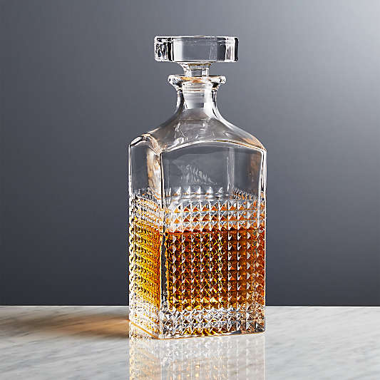 Brixton Decanter