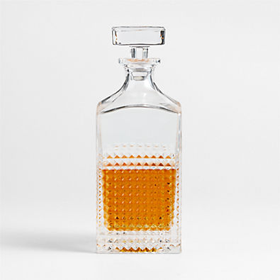 View Brixton Decanter details