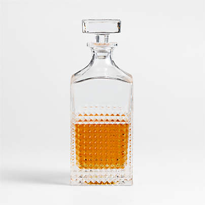 Brixton Decanter