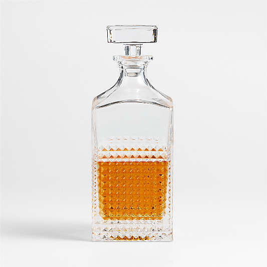 Brixton Decanter