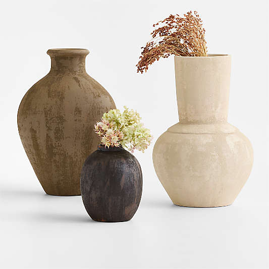 Berkshire Vases