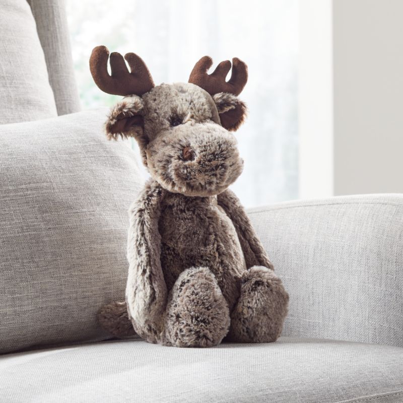 jellycat woodland moose