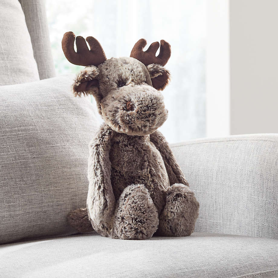 jellycat moose small