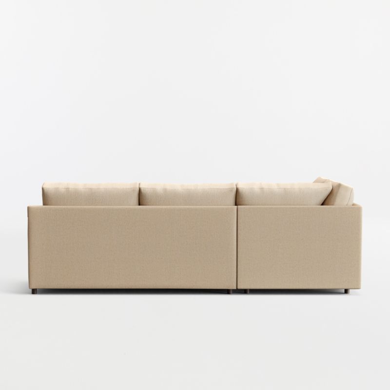 Barrett II 2-Piece L-Shaped Sectional Sofa with Corner Bumper - image 4 of 5