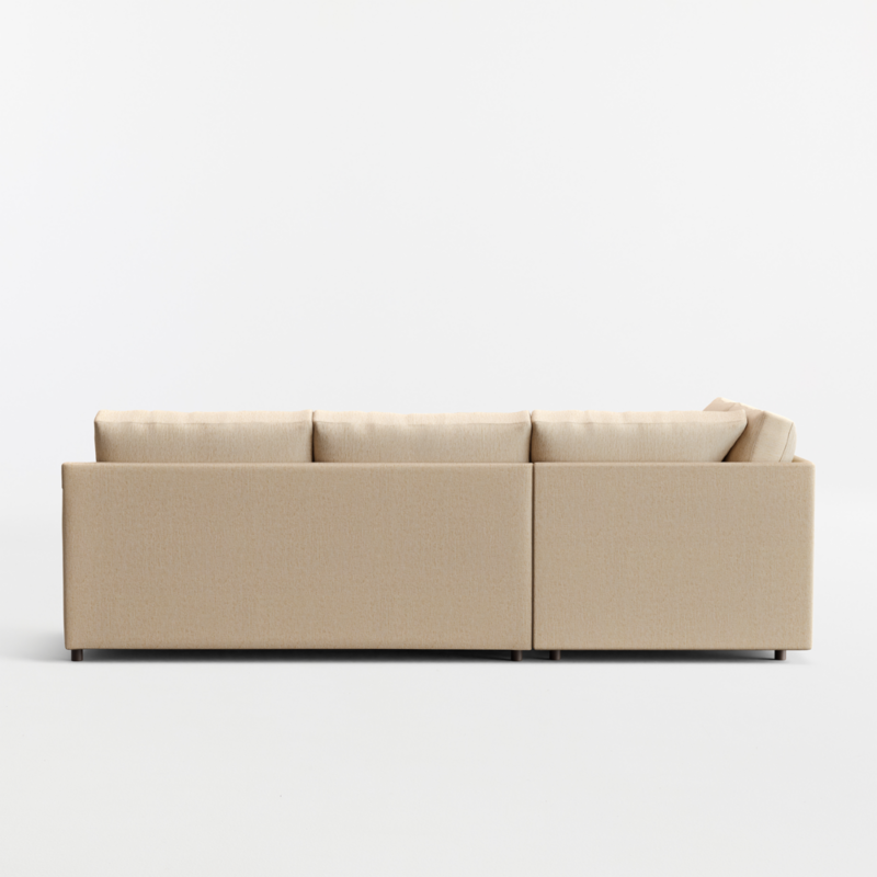 Barrett II 2-Piece L-Shaped Sectional Sofa with Corner Bumper - image 5 of 6
