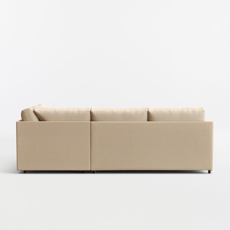 Barrett II 2-Piece L-Shaped Sectional Sofa with Corner Bumper - image 4 of 6