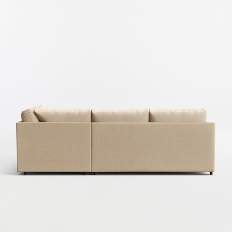 Barrett II 2-Piece L-Shaped Sectional Sofa with Corner Bumper - image 6 of 8