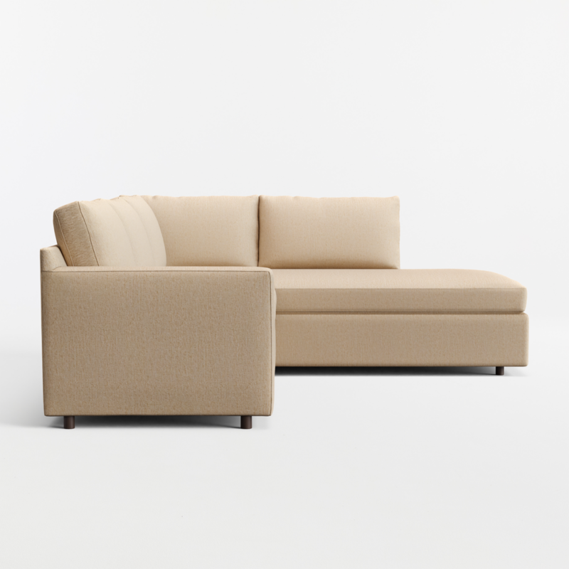 Barrett II 2-Piece L-Shaped Sectional Sofa with Corner Bumper - image 5 of 8