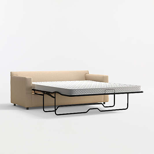 Barrett II 78.5" Track Arm Queen Sleeper Sofa