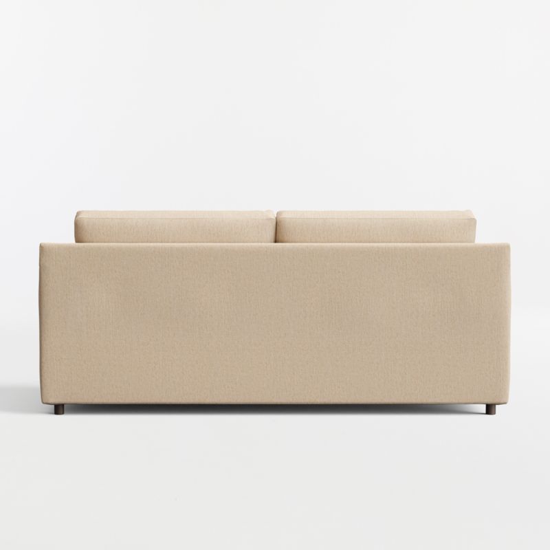Barrett II 78.5" Track Arm Queen Sleeper Sofa - image 5 of 6