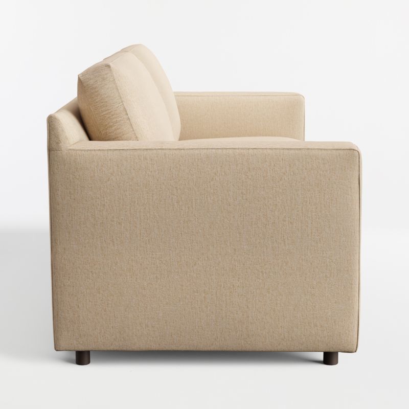 Barrett II 78.5" Track Arm Queen Sleeper Sofa - image 4 of 6