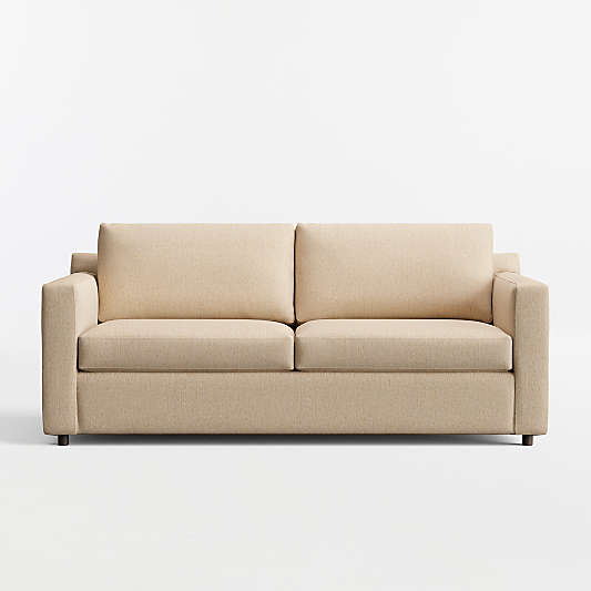 Barrett II Track Arm Sleeper Sofa (54"-91")