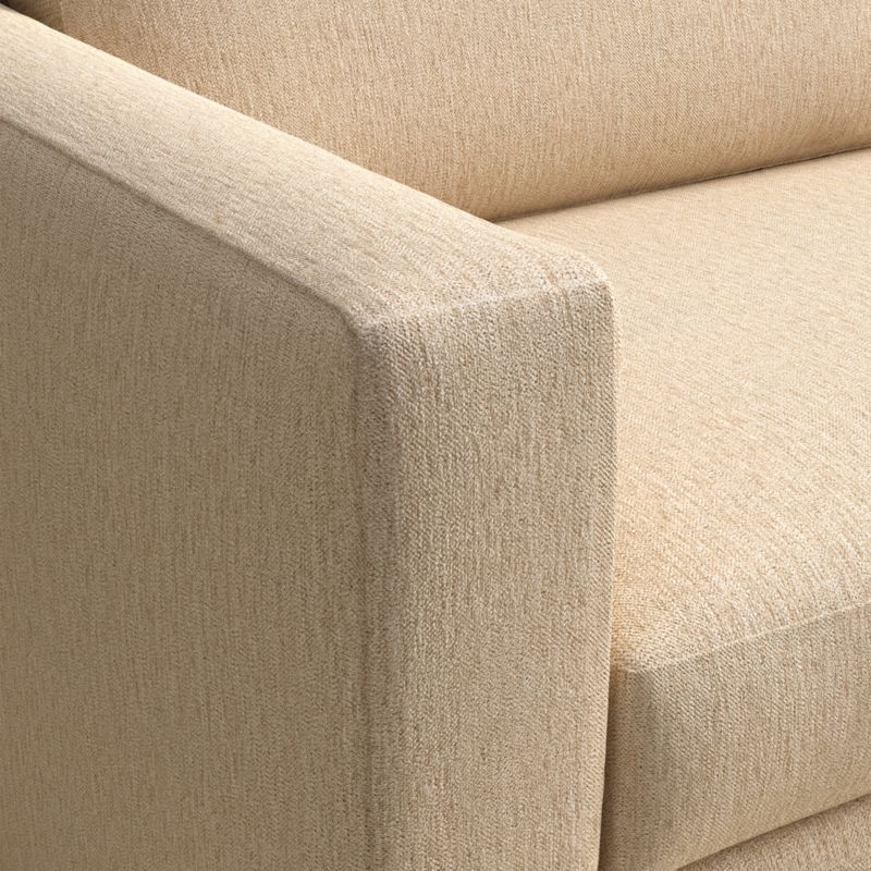 Barrett II 78.5" Track Arm Sofa - image 5 of 7