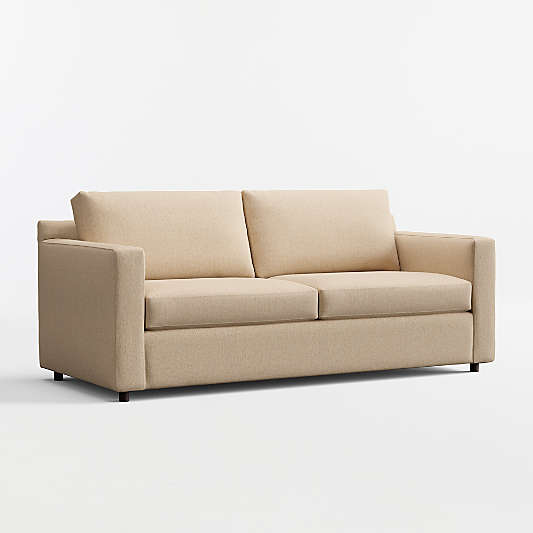 Barrett II 78.5" Track Arm Sofa