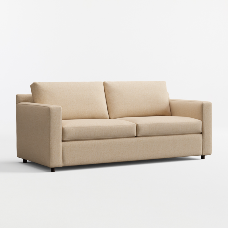 Barrett II 78.5" Track Arm Sofa - image 2 of 7