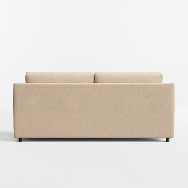 Barrett II 78.5" Track Arm Sofa - image 4 of 7