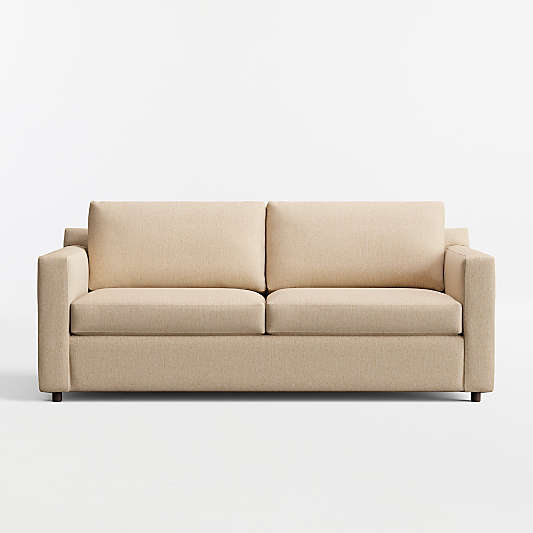 Barrett II Track Arm Sofa (71"-104")