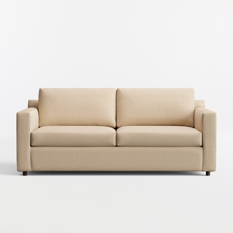 Barrett II 104" Track Arm Grande Sofa - image 3 of 9