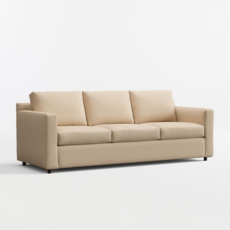 Barrett II 91" Track Arm Sofa - image 3 of 8