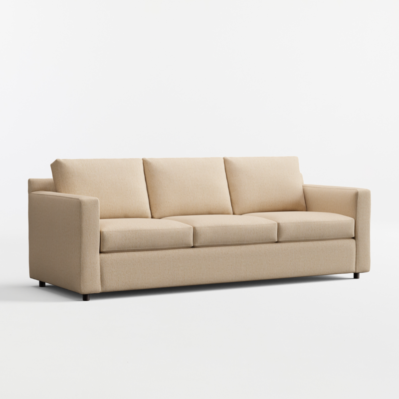 Barrett II 91" Track Arm Sofa - image 3 of 8