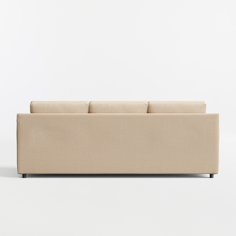 Barrett II 91" Track Arm Sofa - image 5 of 8