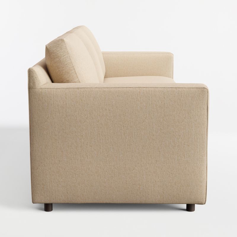 Barrett II 91" Track Arm Sofa - image 4 of 8
