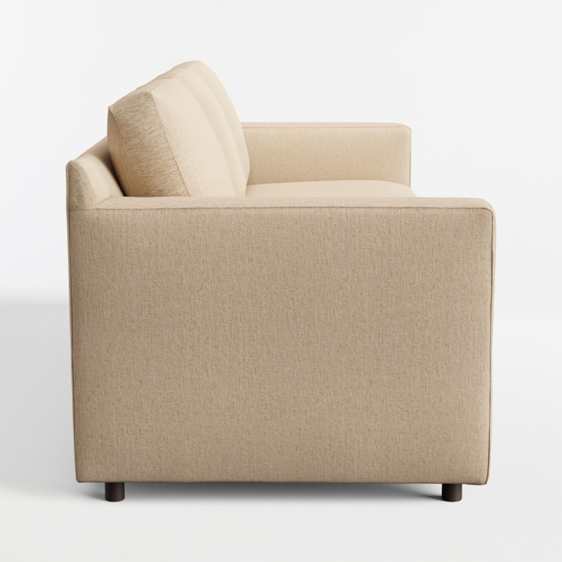 Barrett II 91" Track Arm Sofa - image 4 of 8