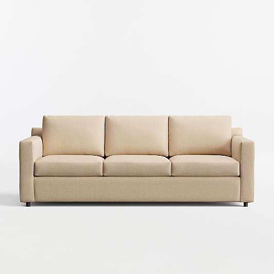 Barrett II 91" Track Arm Sofa