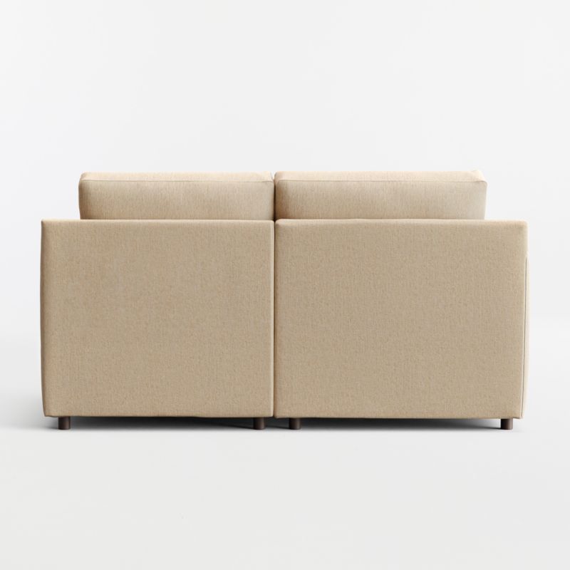 Barrett II 2-Piece Small Space Sectional Sofa with Chaise Lounge - image 11 of 10