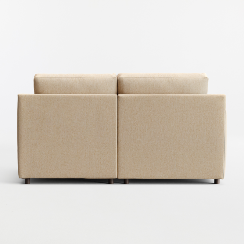 Barrett II 2-Piece Small Space Sectional Sofa with Chaise Lounge - image 12 of 11