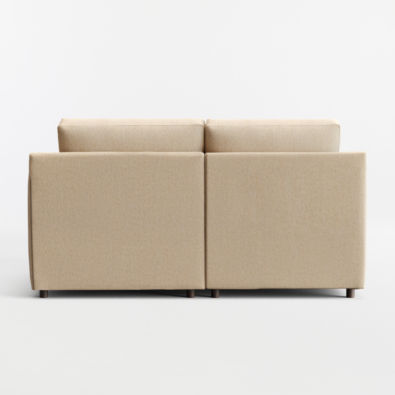 Barrett II 2-Piece Small Space Sectional Sofa with Chaise Lounge - image 13 of 12