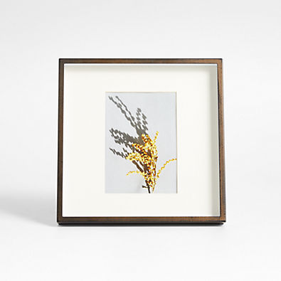 View Brushed Antique Bronze 5x7 Picture Frame details