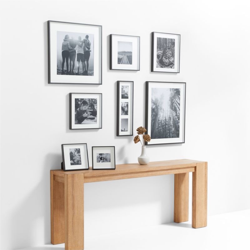 How to Create a Gallery Wall