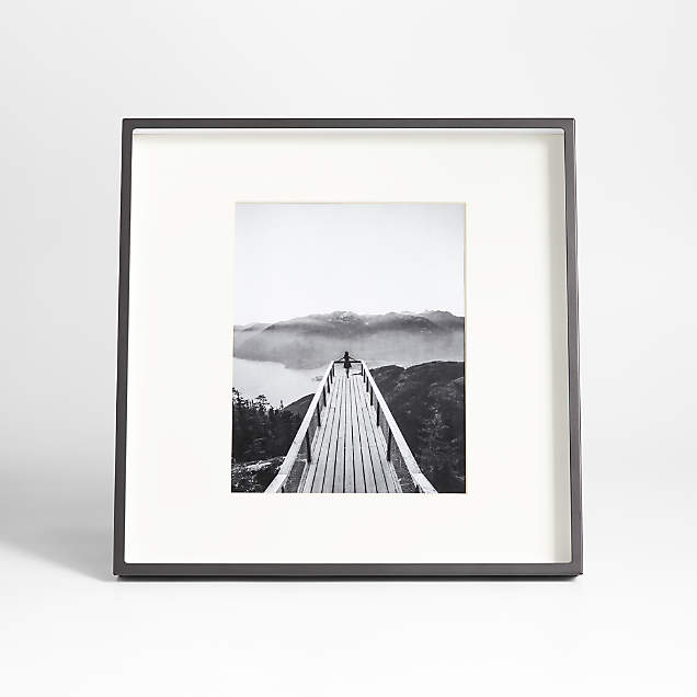 frame federal alloy