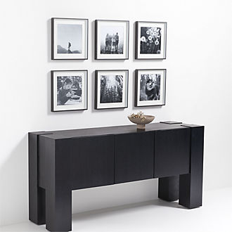 Entryway Decor