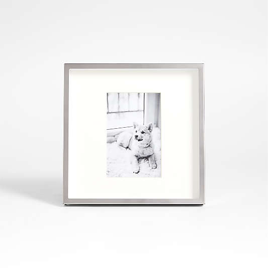 4x6 Frames | Crate & Barrel Canada