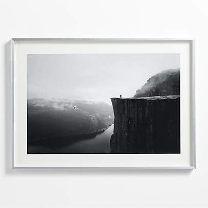Matted Frame For 20x30 Print