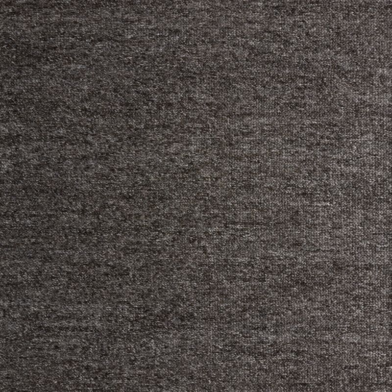 Bruges Performance Sweater Knit Black Area Rug 10'x14' - image 0 of 4