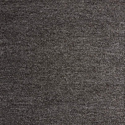 Bruges Performance Sweater Knit Black Area Rug 10'x14'