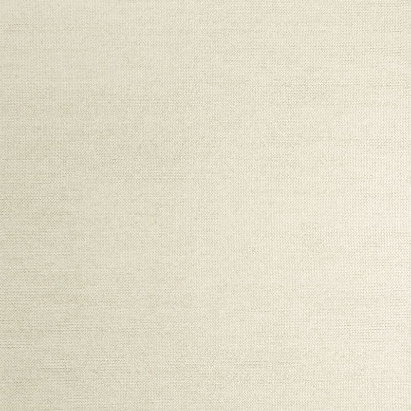 Bruges Performance Sweater Knit Ivory Area Rug 6'x9' - image 0 of 7