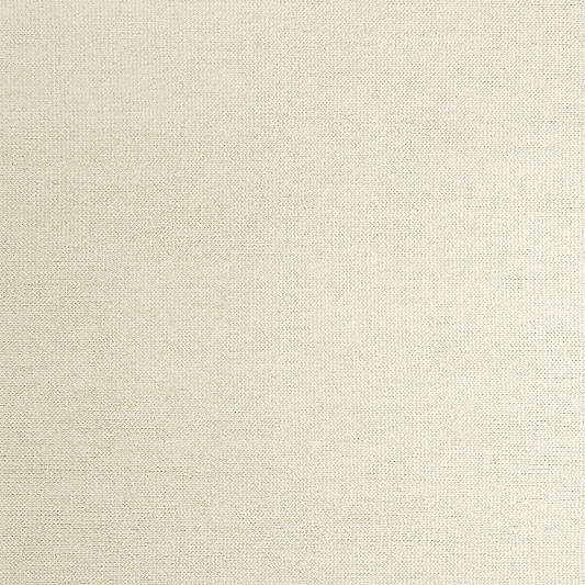 Bruges Performance Handwoven Ivory Rug Swatch 12"x18"