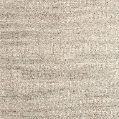 Bruges Performance Handwoven Silver Area Rug 8'x10'