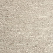 Bruges Performance Sweater Knit Silver Area Rug 9'x12'