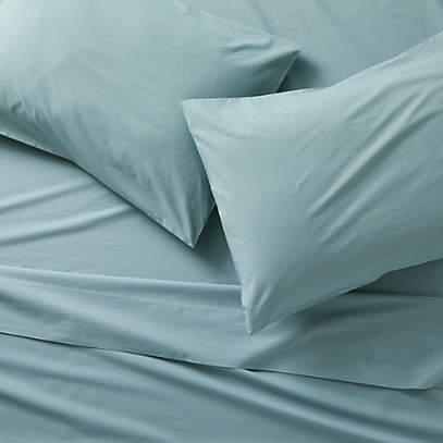 Details about   Cotton fitted sheet sky storm 190x90 cm linen bed bedroom home decoration show original title 