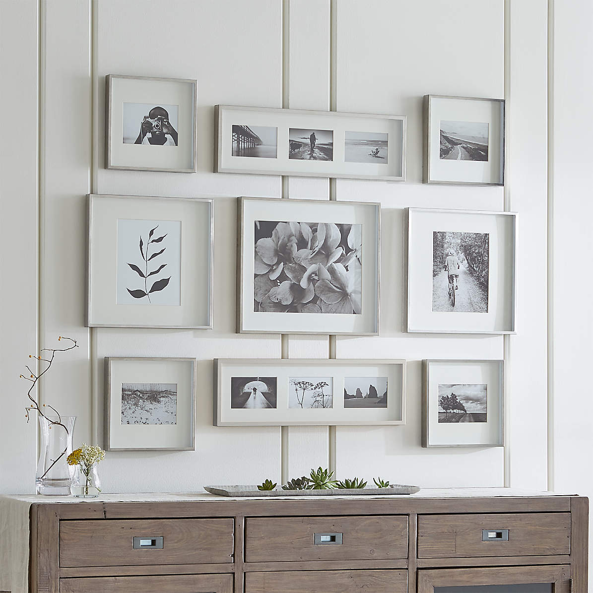 Gallery Picture Frame