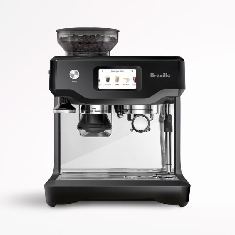  Fricoffee Espresso Machine with Milk Frother, 20 bar