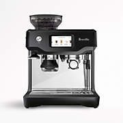 Breville Barista Pro Black Truffle Espresso Machine +