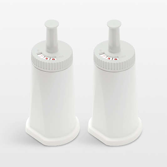 Breville ® ClaroSwiss Water Filter, Pack of 2