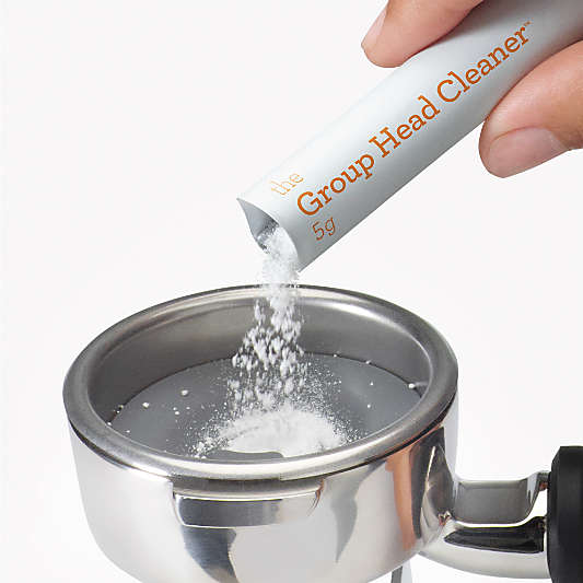 Breville ® Espresso Machine Group Head Cleaner, Pack of 6