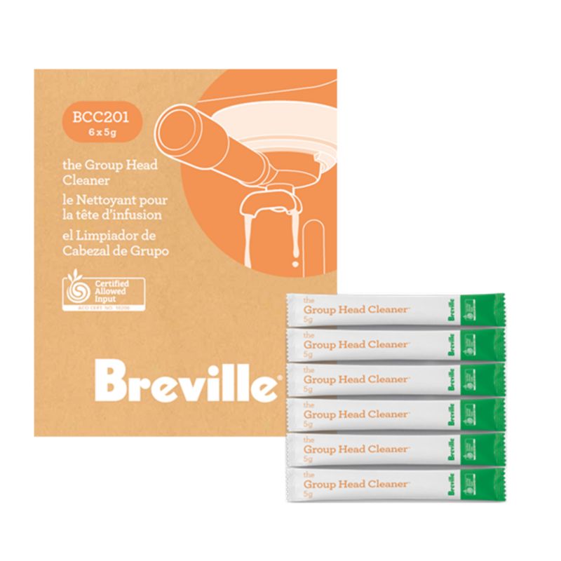 Breville ® Espresso Machine Group Head Cleaner, Pack of 6 - image 3 of 4